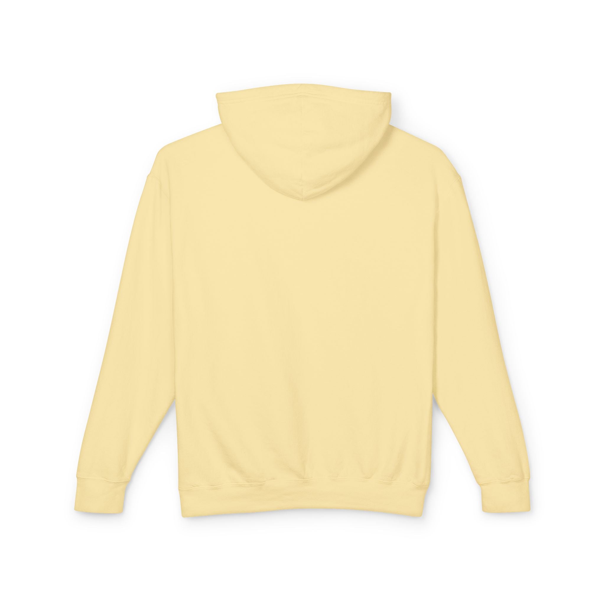 Faded Fish Lightweight Hoodie
