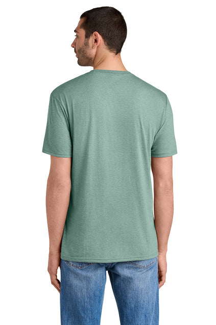 Faded Fish Horizon Fish Tee