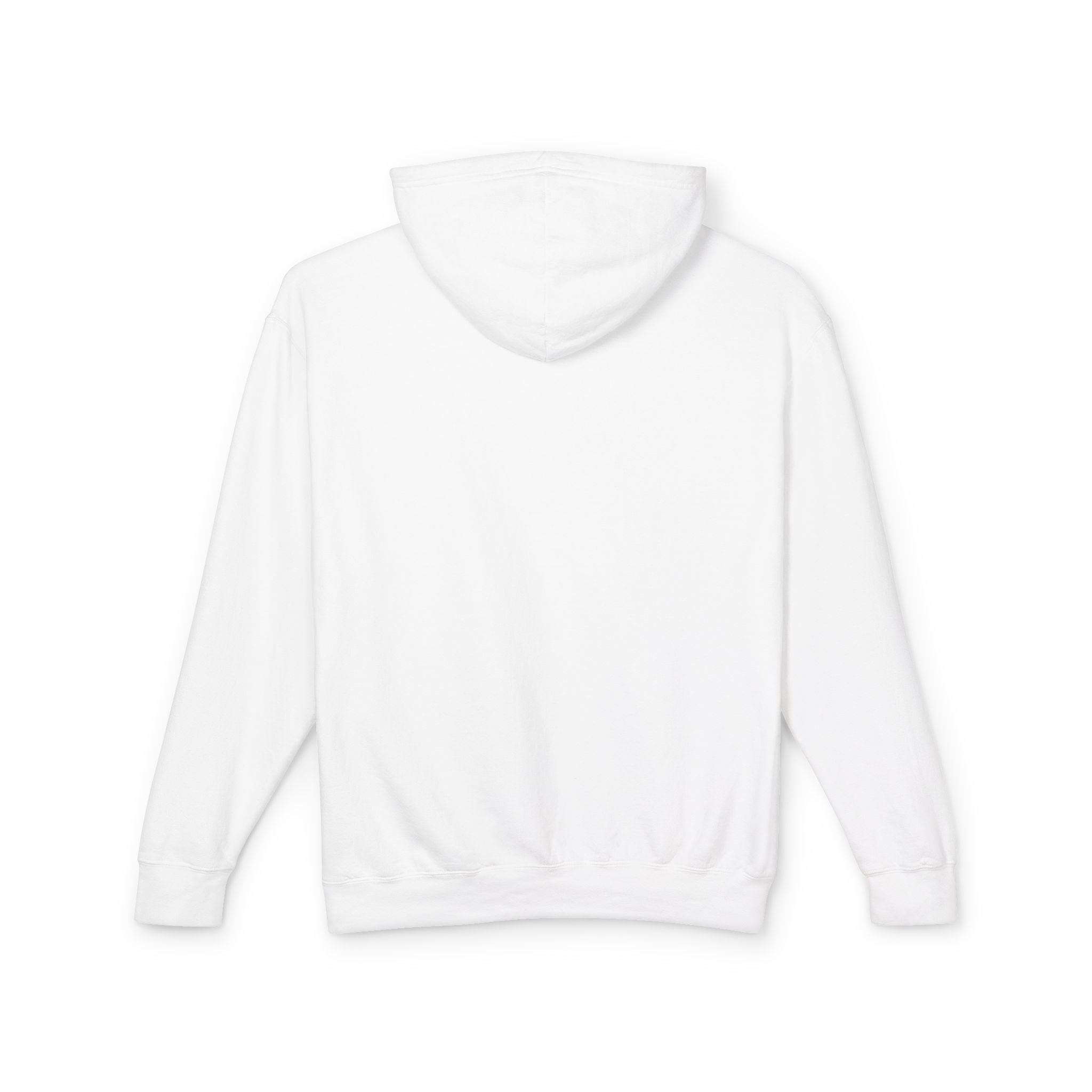 Faded Fish Lightweight Hoodie