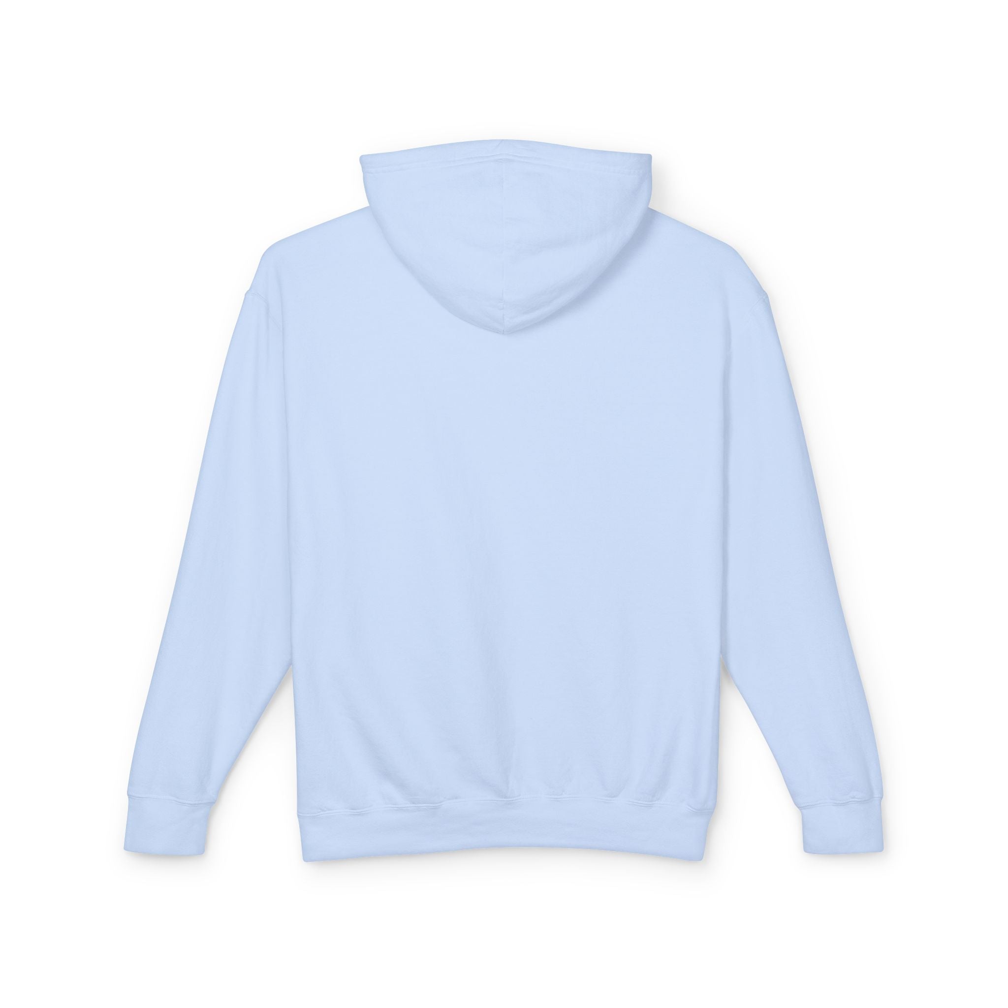 Faded Fish Lightweight Hoodie