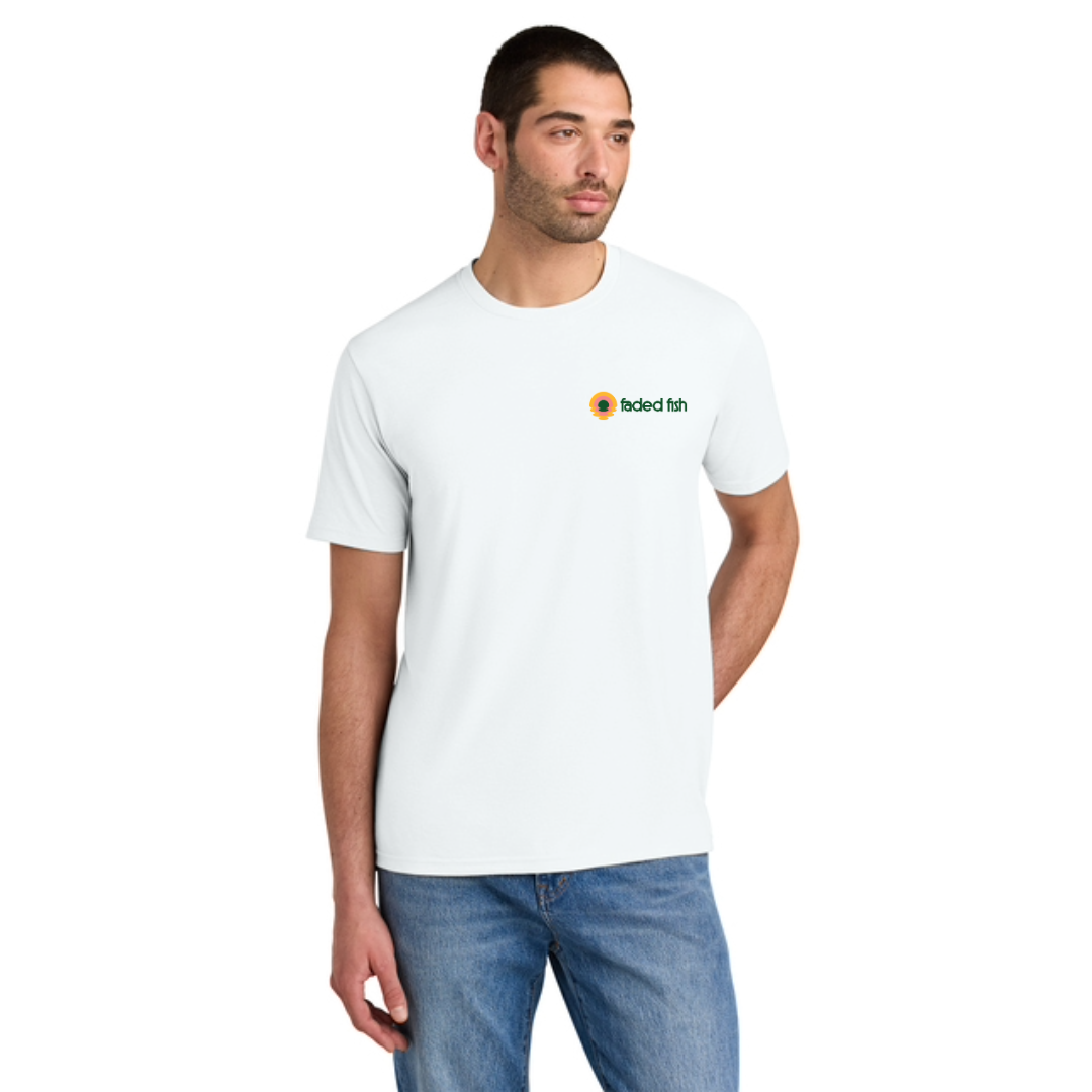 Faded Fish Sunstack Tee