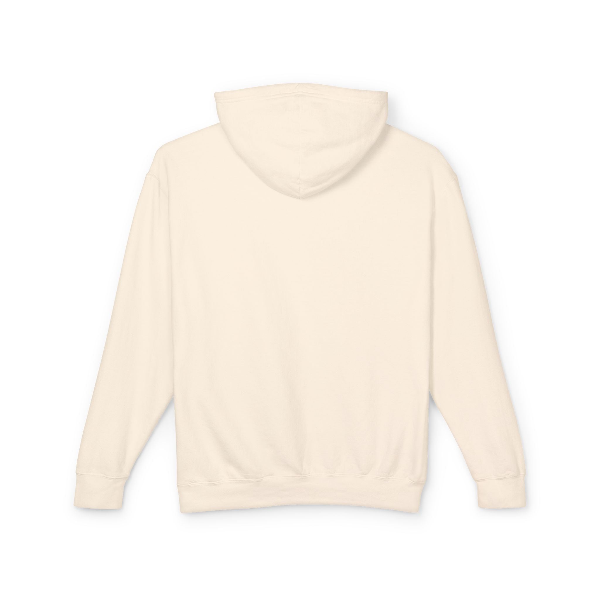Faded Fish Lightweight Hoodie